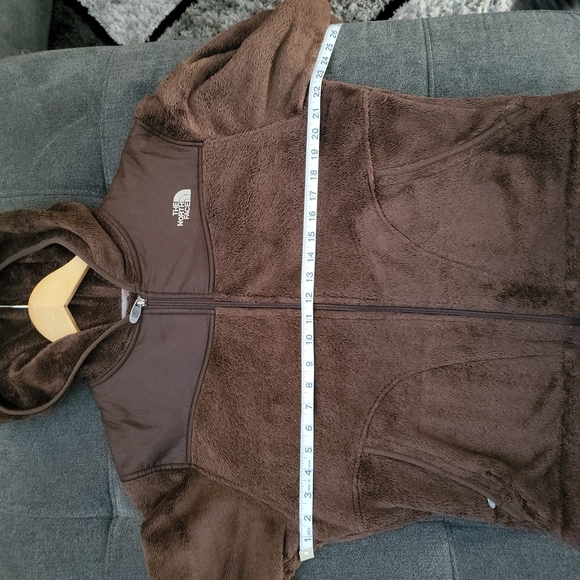 Northface Fleece Jacket - Picture 6 of 7